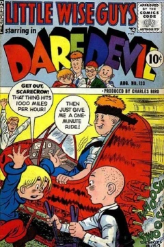 Issue #133