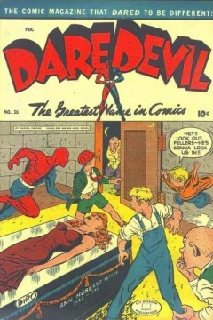 Issue #30