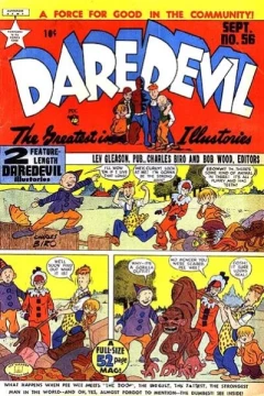 Issue #56