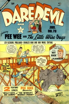 Issue #70