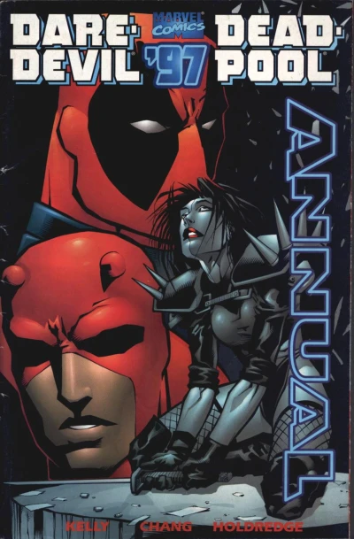 Cover of Whomsoever fights monsters...