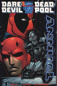 Whomsoever fights monsters...