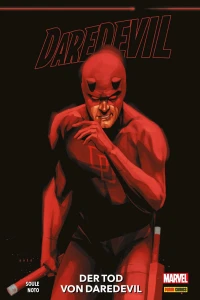 Issue #1