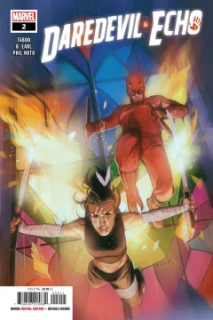 Issue #2