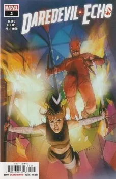 Cover of Issue #2