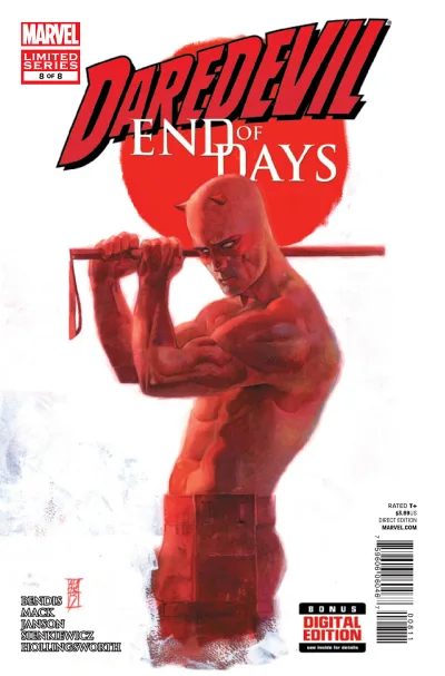Cover of Part Eight