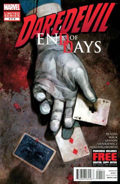 Cover of Part Four