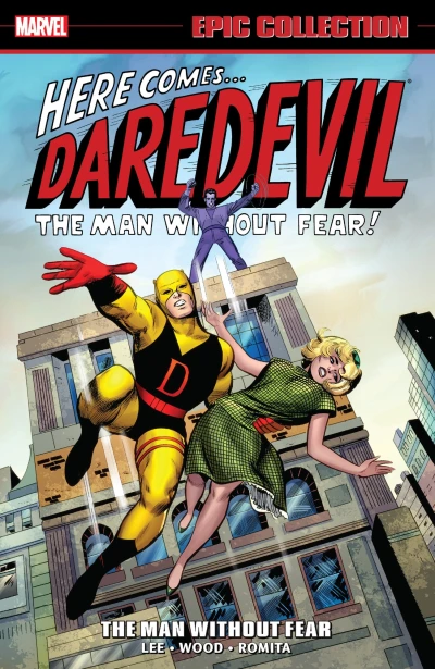 Cover of Volume 1