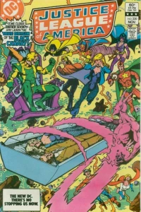 The Doppelganger Gambit