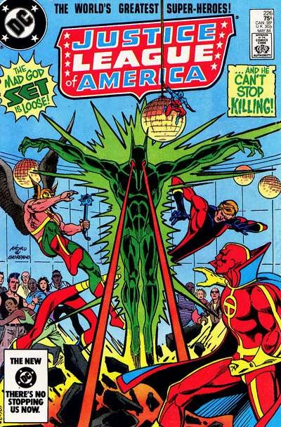 Cover of Hell on Earth!