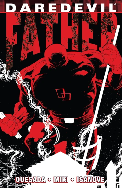 Cover of Father