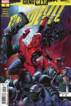Issue #2