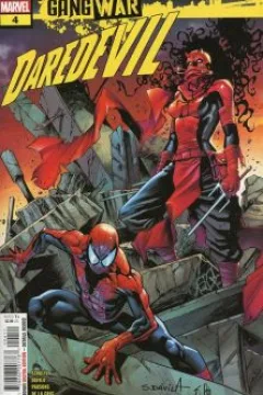Issue #4