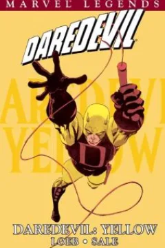 Daredevil: Yellow