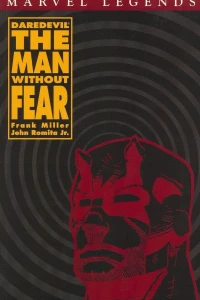 The Man Without Fear