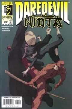 Issue #2