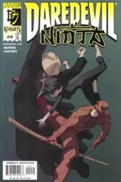 Issue #2