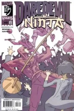 Issue #3