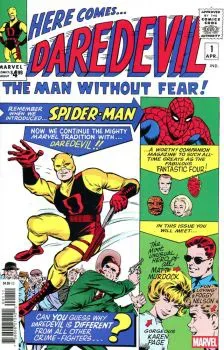 Cover of Facsimile