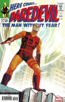 Cover of Stephanie Hans Incentive Facsimile Variant (1:25)