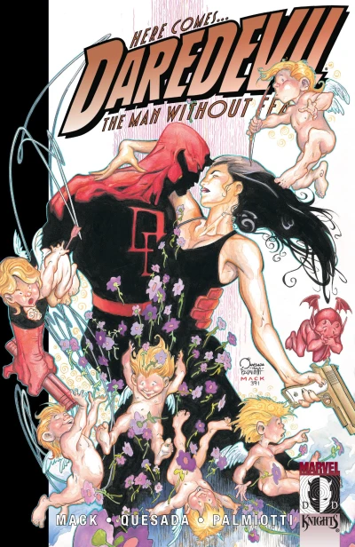 Cover of Volume 3