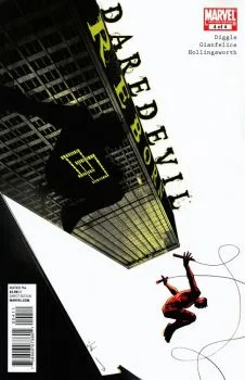 Cover of Chapter Four