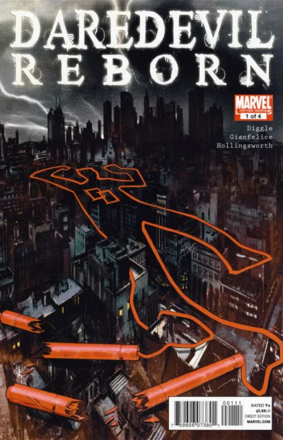 Cover of Chapter One