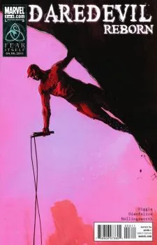 Cover of Chapter Three