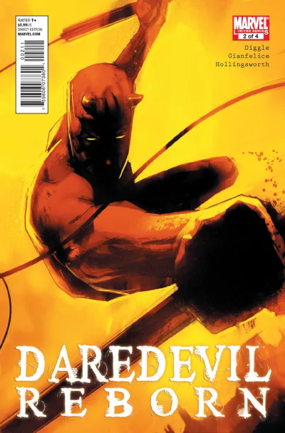 Cover of Chapter Two