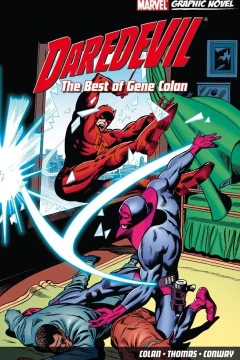 Issue #1