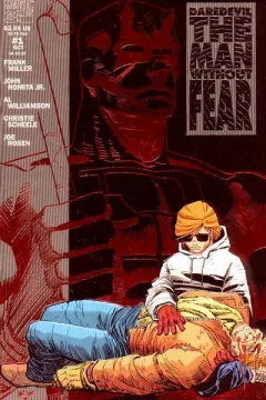 Issue #1