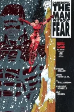 Issue #2