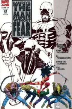 Issue #3
