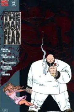 Issue #4