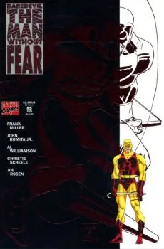 Cover of Issue #5