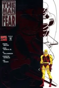 Issue #5
