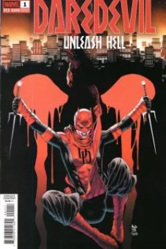 Issue #1