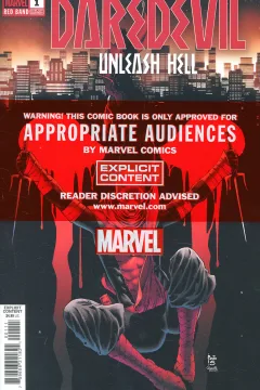 Issue #1