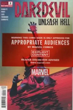 Issue #2