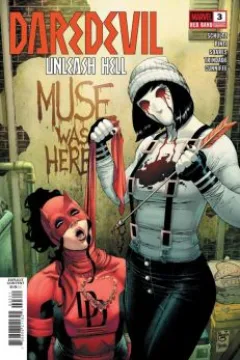 Issue #3