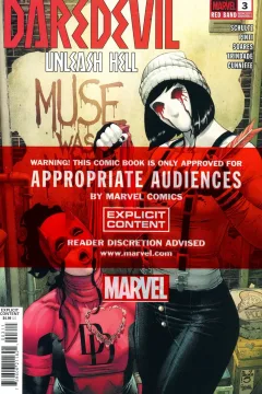 Issue #3