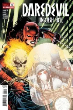 Issue #4