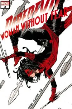 Issue #2