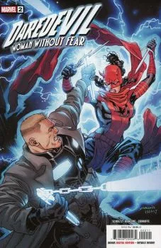 Cover of Issue #2