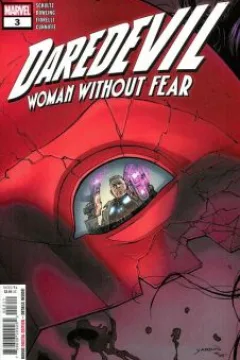 Issue #3