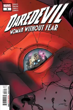 Issue #3