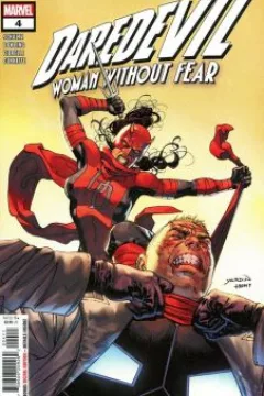 Issue #4