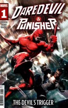 Cover of The System is Flawed; Mini Marvels: The Dare