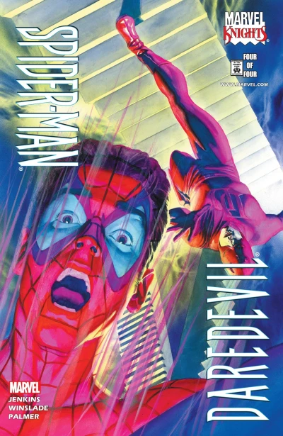 Cover of Things Get Worse