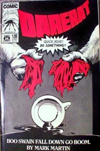 Boo Swain Fall Down Go Boom